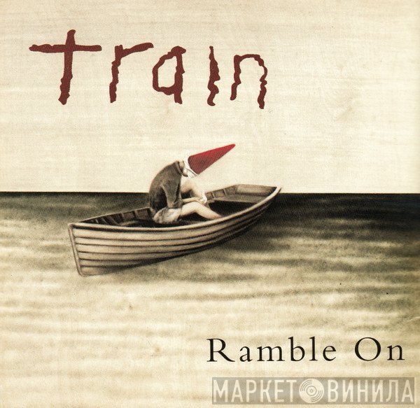 Train   - Ramble On