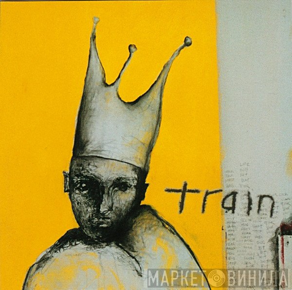 Train  - Train