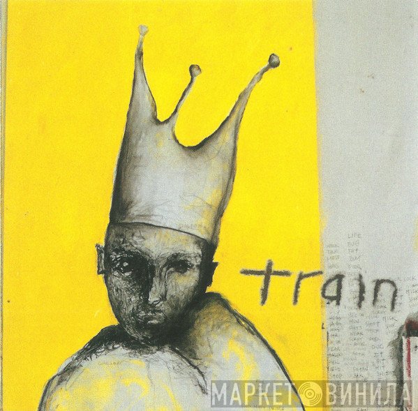 Train   - Train