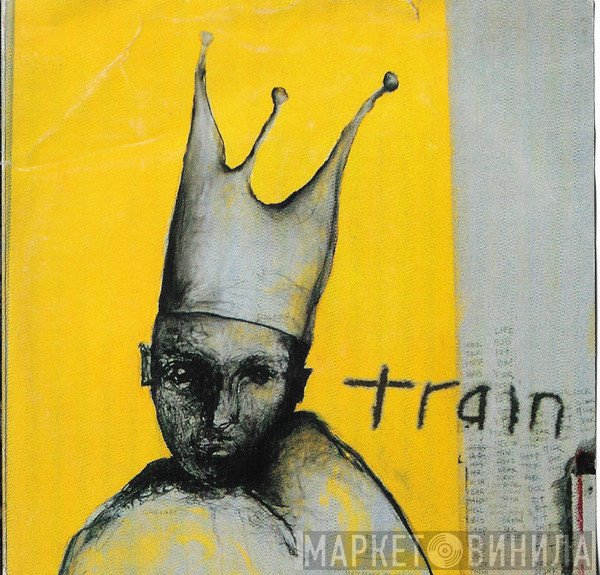 Train   - Train