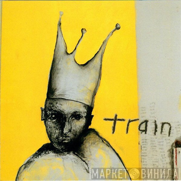 Train   - Train