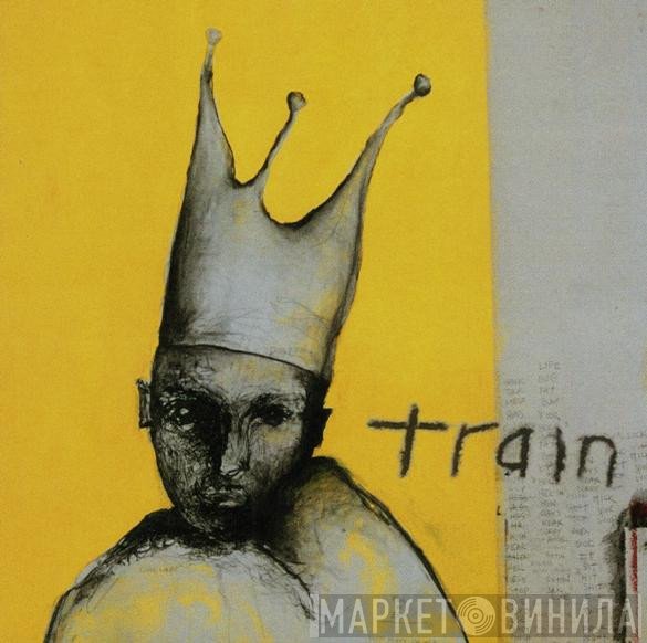Train  - Train