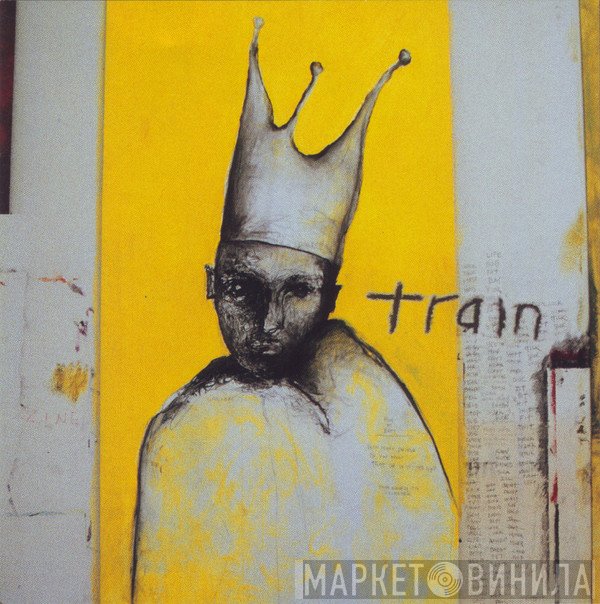 Train   - Train