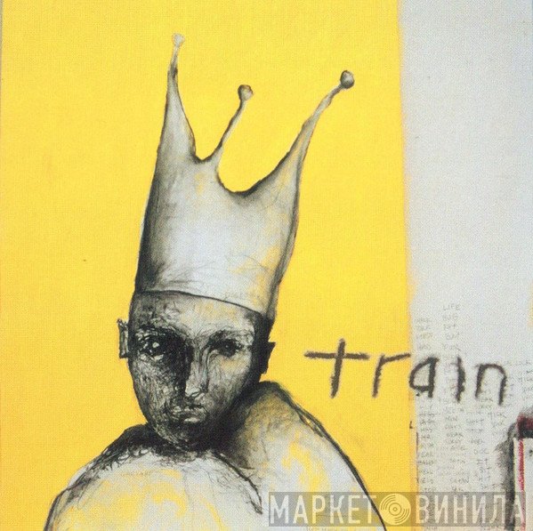 Train   - Train