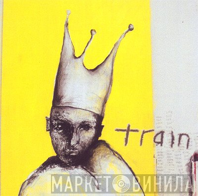 Train   - Train