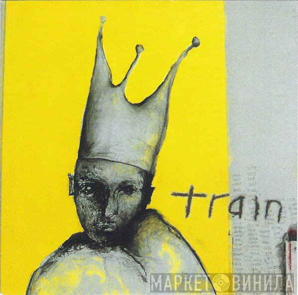 Train   - Train