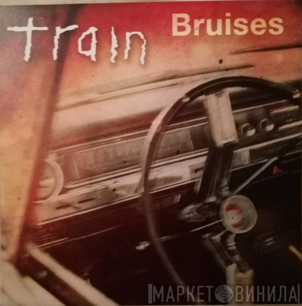 Train  ft. Ashley Monroe  - Bruises