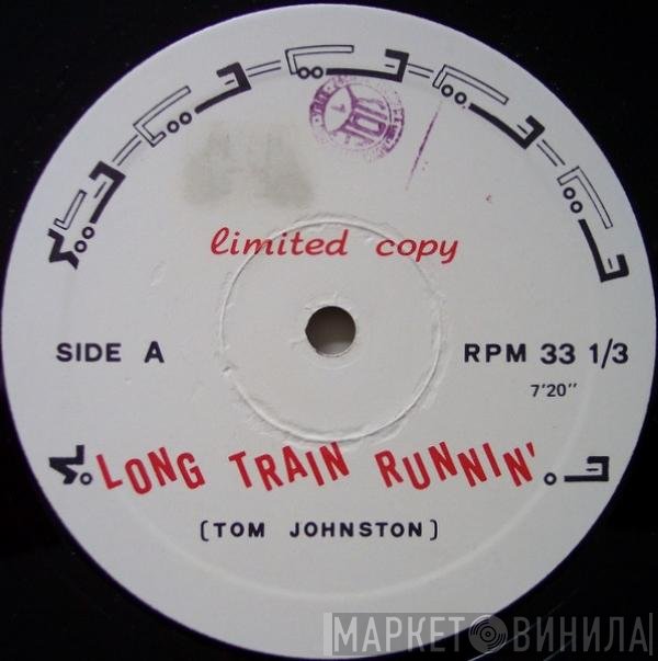 Traks  - Long Train Runnin'