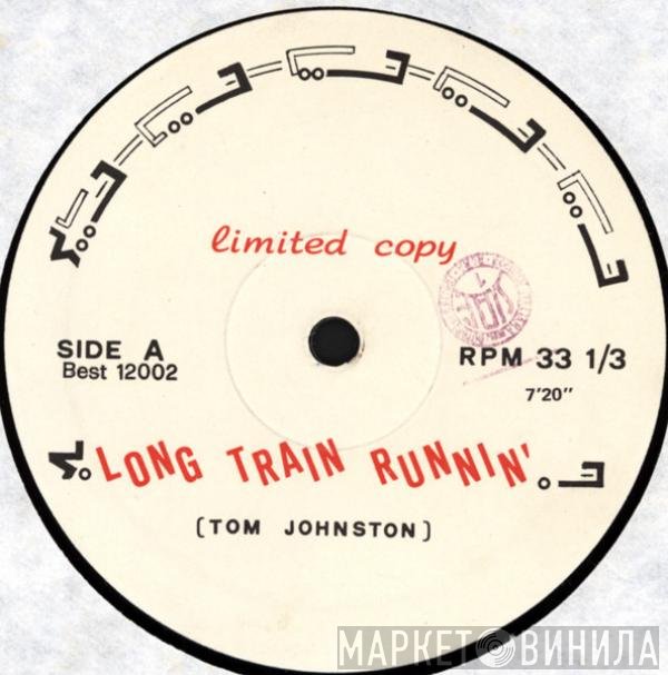 Traks  - Long Train Runnin'