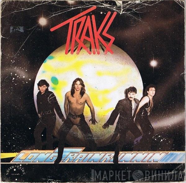 Traks  - Long Train Running