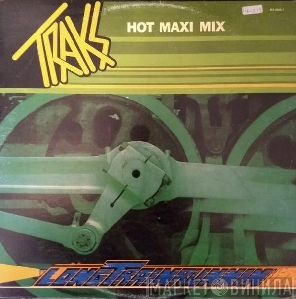 Traks  - Long Train Running