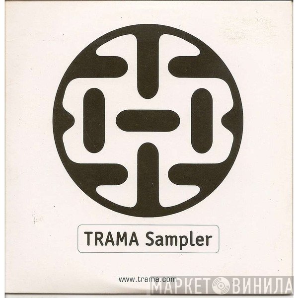  - Trama Sampler