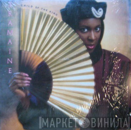 Tramaine - Child Of The King