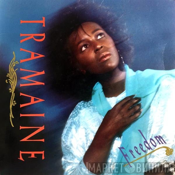 Tramaine  - Freedom