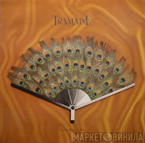 Tramaine  - In The Morning Time