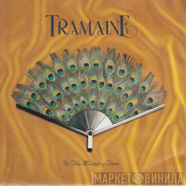 Tramaine  - In The Morning Time