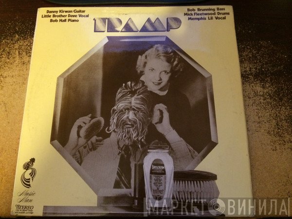 Tramp   - Tramp
