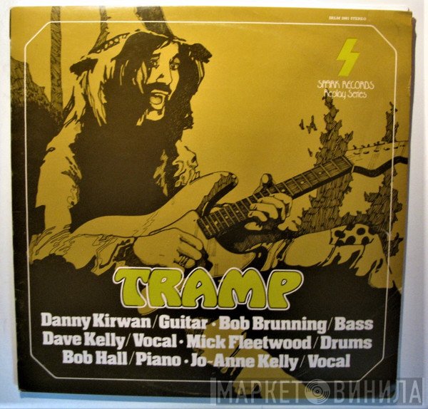 Tramp   - Tramp