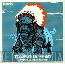  - Trampled Underfoot