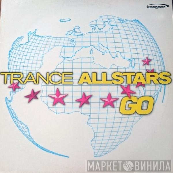 Trance Allstars  - Go