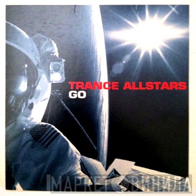 Trance Allstars  - Go