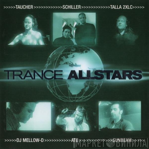 Trance Allstars  - Worldwide