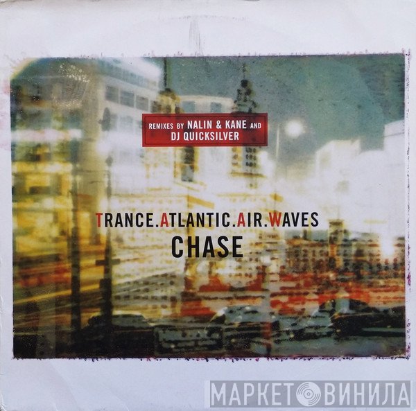 Trance Atlantic Air Waves - Chase