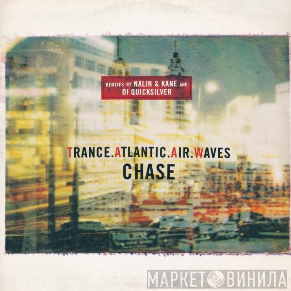 Trance Atlantic Air Waves - Chase