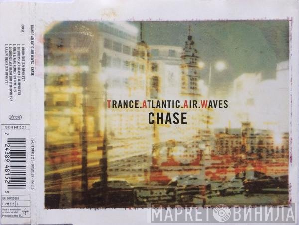 Trance Atlantic Air Waves - Chase