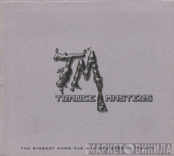  - Trance Masters