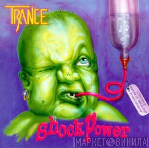 Trance  - Shock Power
