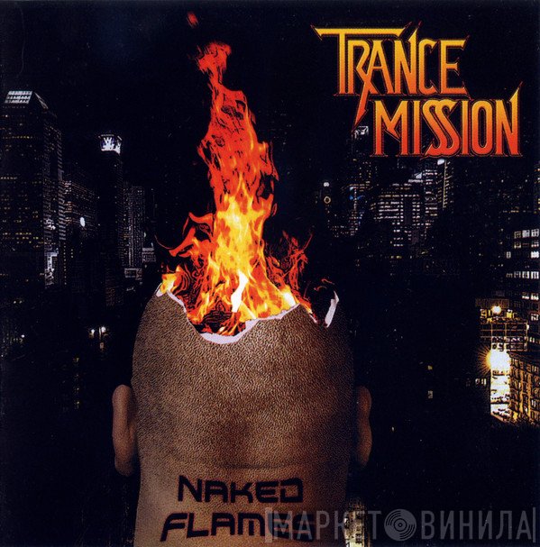 Trancemission  - Naked Flames