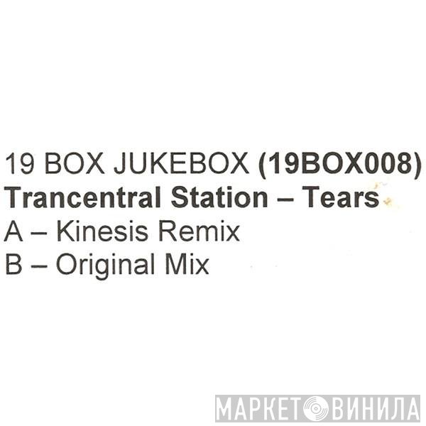 Trancentral Station - Tears