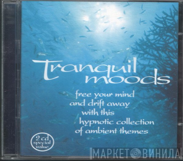  - Tranquil Moods