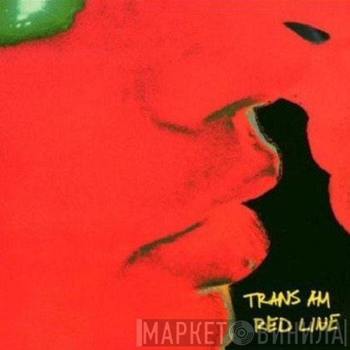 Trans Am   - Red Line
