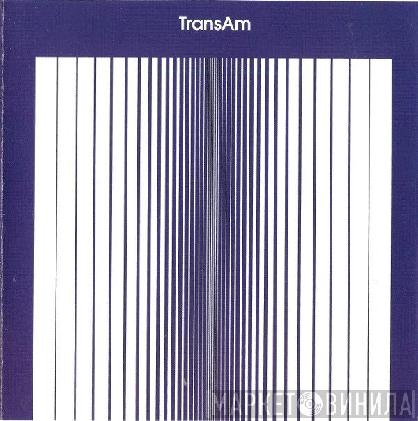 Trans Am   - TransAm