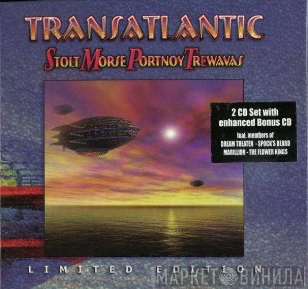 TransAtlantic   - SMPTe