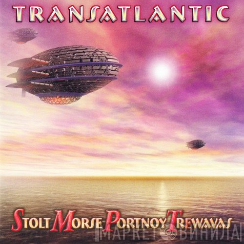 TransAtlantic   - SMPTe
