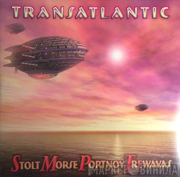 TransAtlantic   - SMPTe