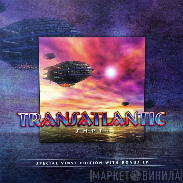 TransAtlantic   - SMPTe