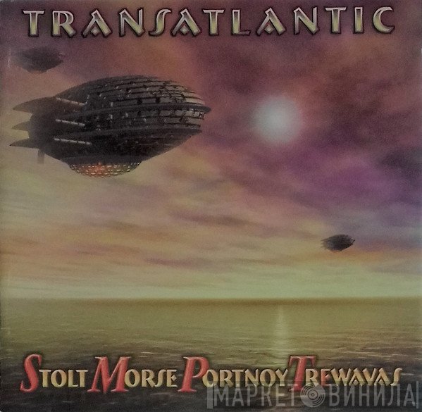 TransAtlantic   - SMPTe