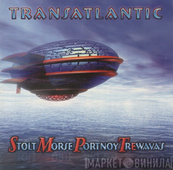 TransAtlantic   - SMPTe