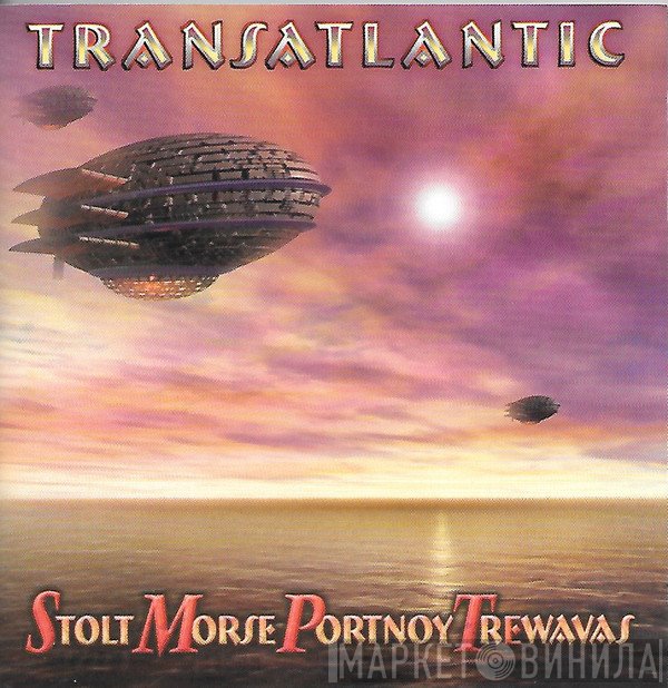 TransAtlantic   - SMPTe