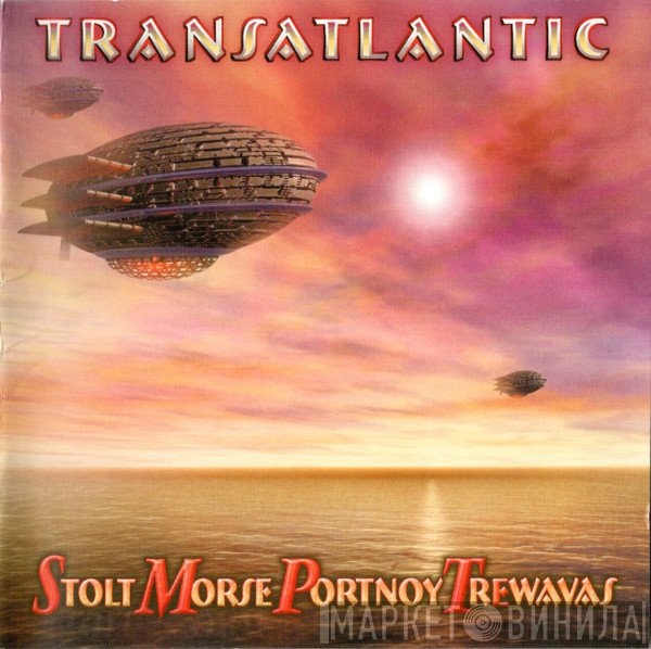 TransAtlantic   - SMPTe