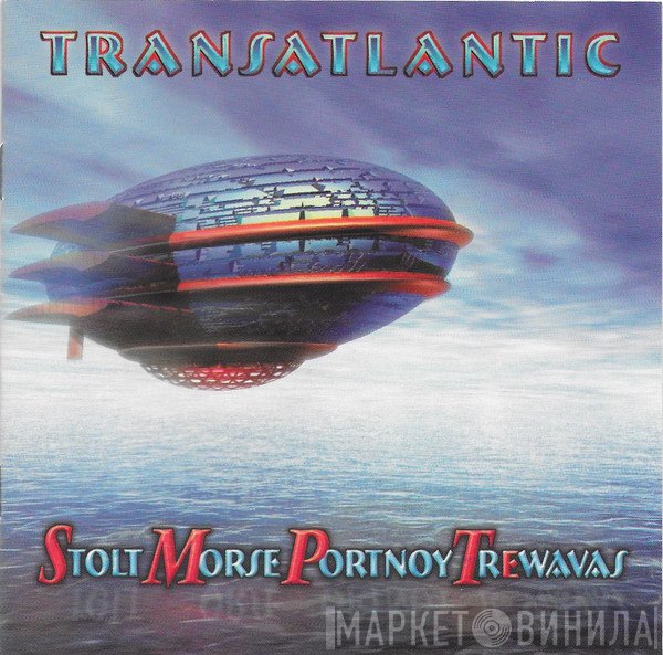TransAtlantic   - SMPTe