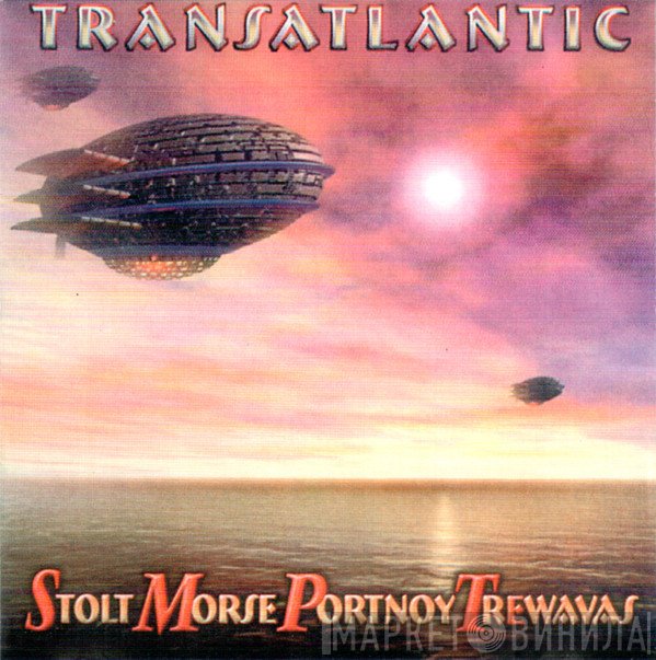 TransAtlantic   - SMPTe
