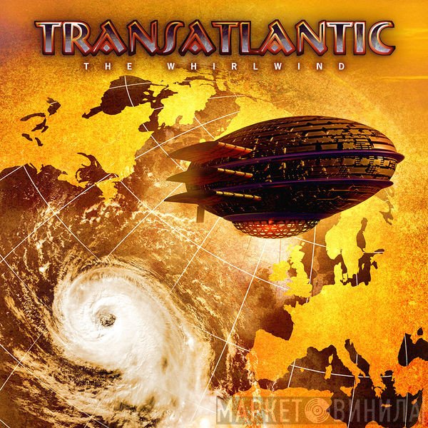 TransAtlantic   - The Whirlwind