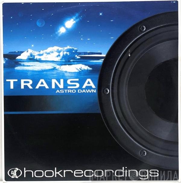 Transa - Astro Dawn