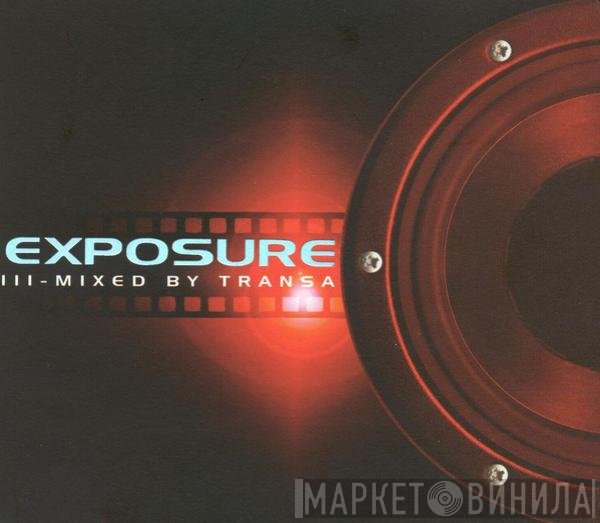 Transa  - Exposure III