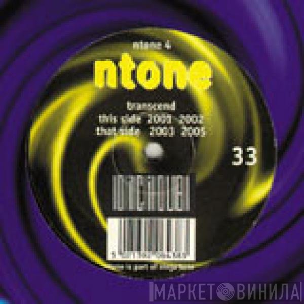 Transcend - 2001